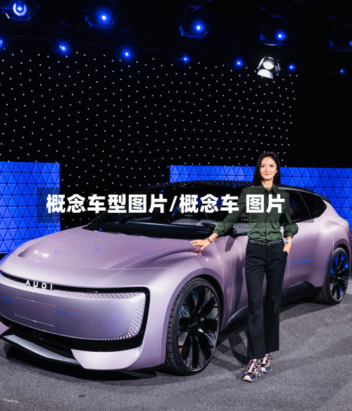 概念车型图片/概念车 图片-第2张图片