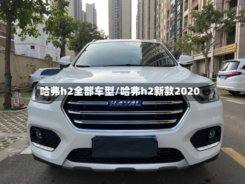 哈弗h2全部车型/哈弗h2新款2020-第2张图片