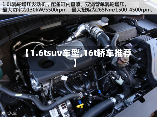 【1.6tsuv车型,16t轿车推荐】-第3张图片