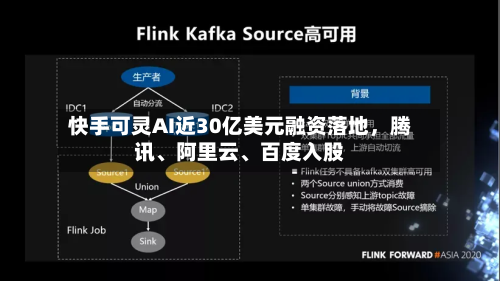 快手可灵AI近30亿美元融资落地，腾讯、阿里云、百度入股-第2张图片