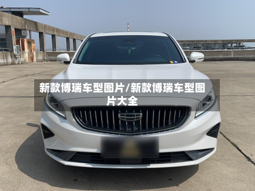 新款博瑞车型图片/新款博瑞车型图片大全-第3张图片