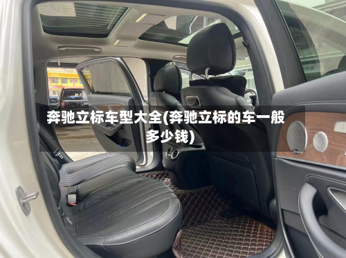 奔驰立标车型大全(奔驰立标的车一般多少钱)