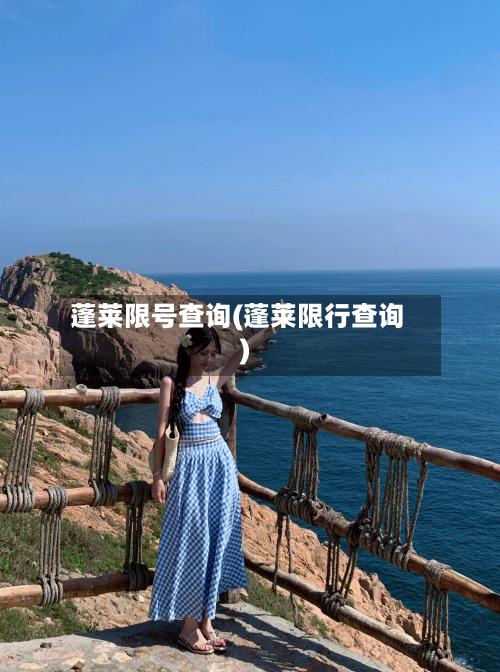 蓬莱限号查询(蓬莱限行查询)-第2张图片