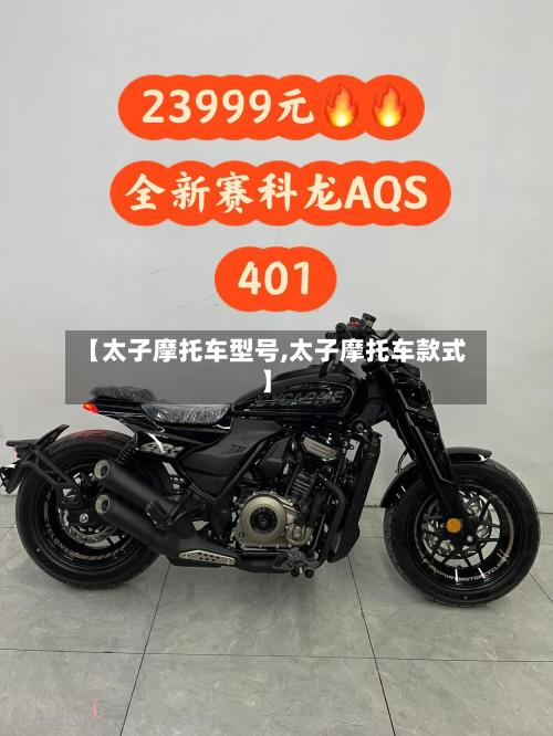 【太子摩托车型号,太子摩托车款式】-第2张图片