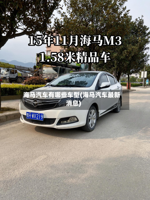 海马汽车有哪些车型(海马汽车最新消息)-第2张图片