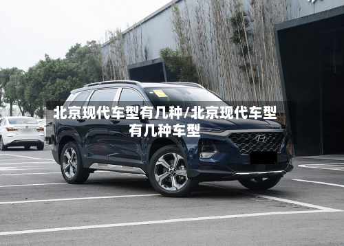 北京现代车型有几种/北京现代车型有几种车型-第2张图片