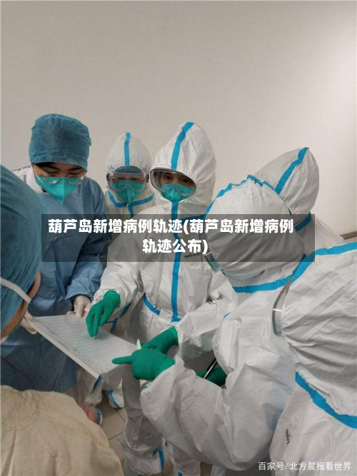 葫芦岛新增病例轨迹(葫芦岛新增病例轨迹公布)