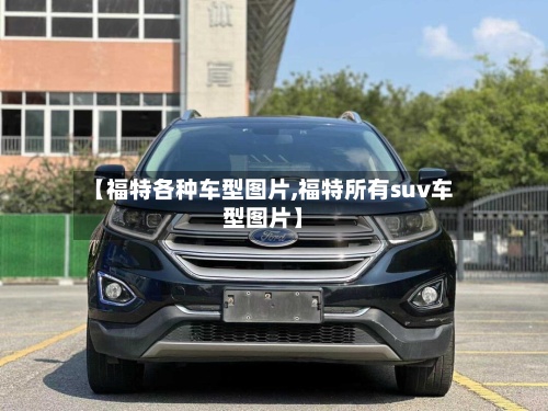 【福特各种车型图片,福特所有suv车型图片】-第3张图片