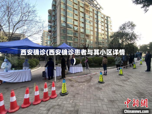西安确诊(西安确诊患者与其小区详情)-第2张图片