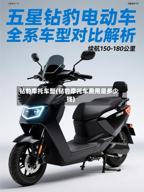 钻豹摩托车型(钻豹摩托车费用是多少钱)-第2张图片