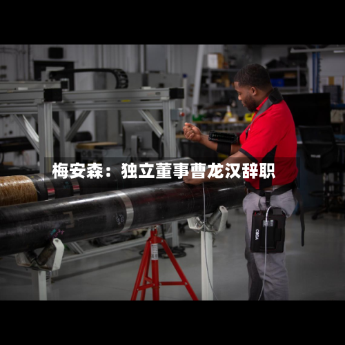梅安森：独立董事曹龙汉辞职
